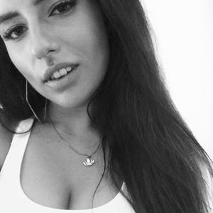 Meet your Posher, Abby